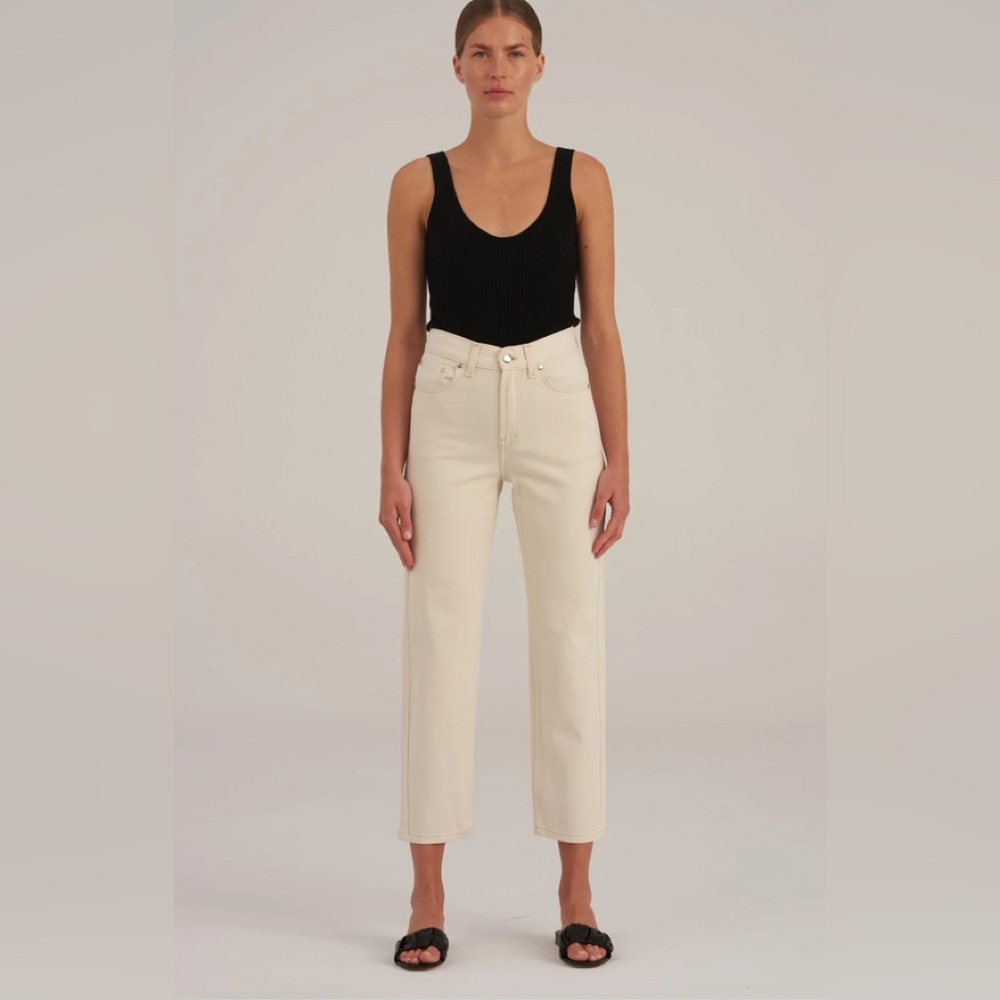 Le Brand Ross Jean